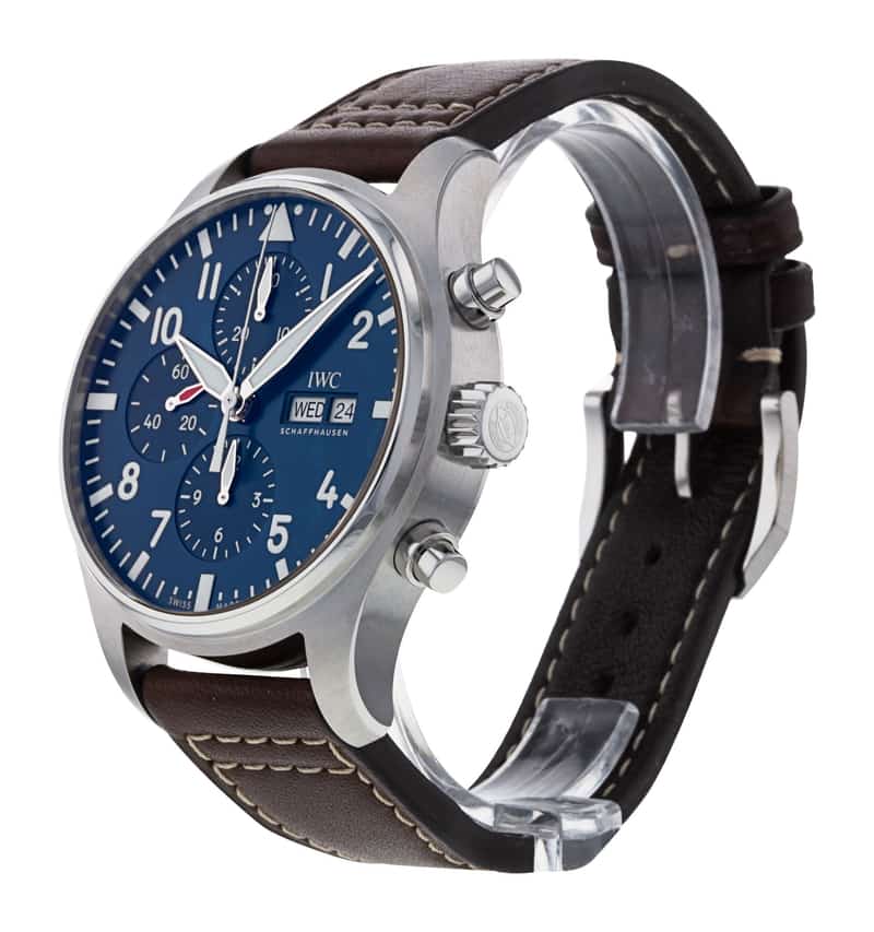 IWC Pilot’s Le Petit Prince IW377714